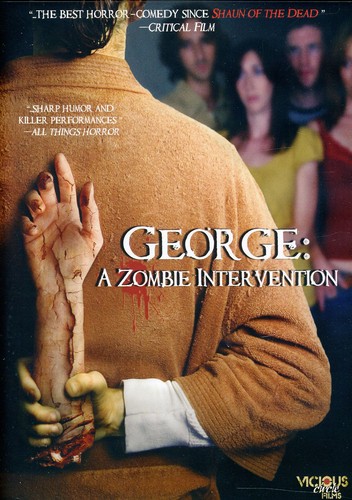 George: A Zombie Intervention