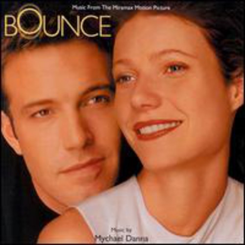 Mychael Danna - Bounce [Original Score]