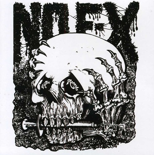 NOFX - Maximum Rock'n'roll