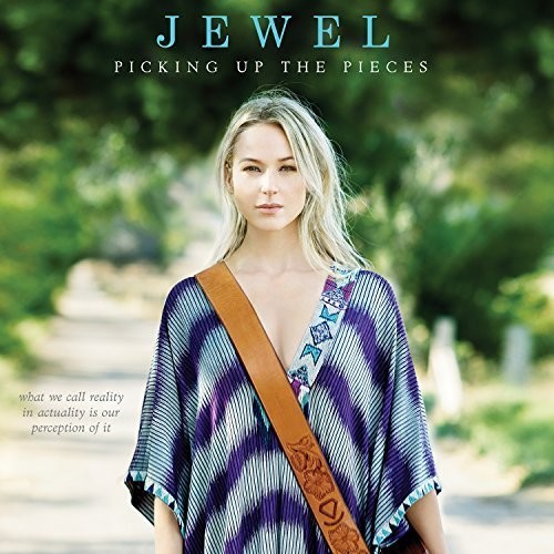 Jewel - Picking Up The Pieces [LP]
