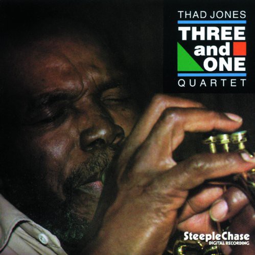 Thad Jones - Three & One