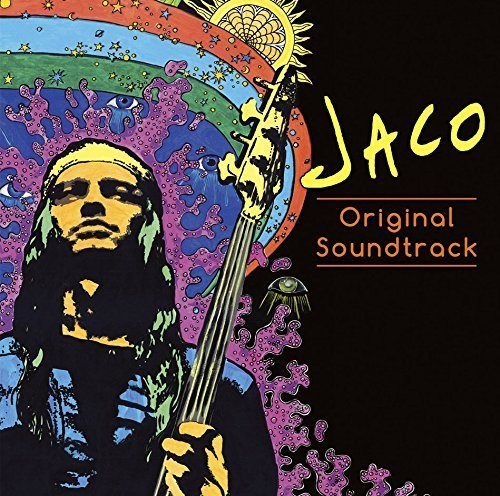 Jaco Pastorius - Jaco: Documentary Film O.S.T.