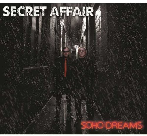Secret Affair - Soho Dreams [Import]