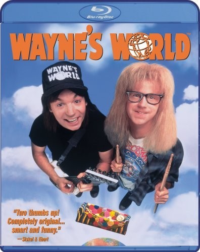 Wayne's World - Wayne's World