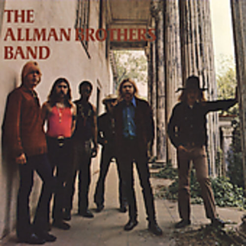 Album Art - Allman Brothers Band (remastered)