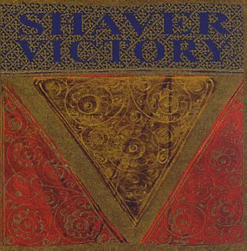 Shaver - Victory