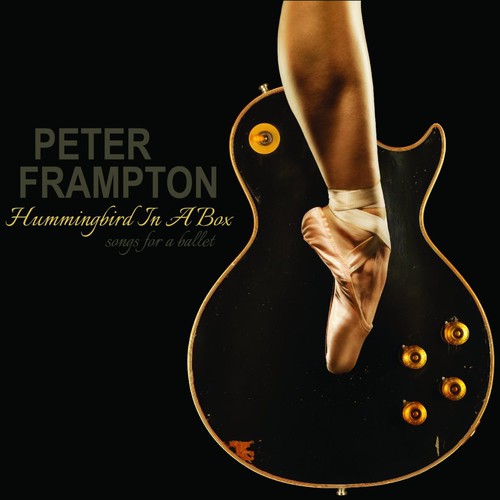 Peter Frampton - Hummingbird in a Box: Songs for a Ballet [Vinyl]