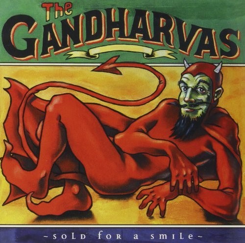 Sold For A Smile [Import]