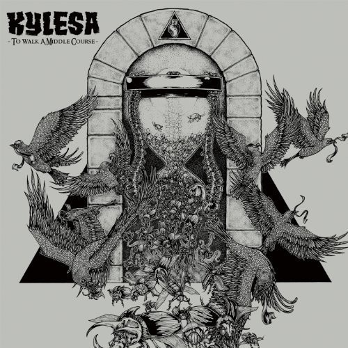 Kylesa - To Walk a Middle Course