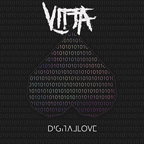 Vitja - Digital Love