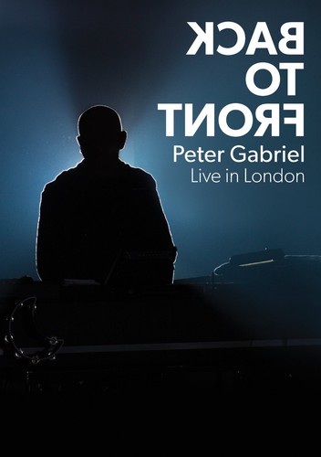 Back to Front: Live in London