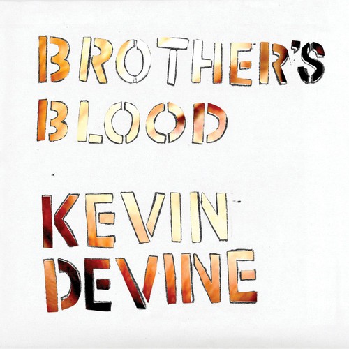 Kevin Devine - Brother's Blood [Vinyl]