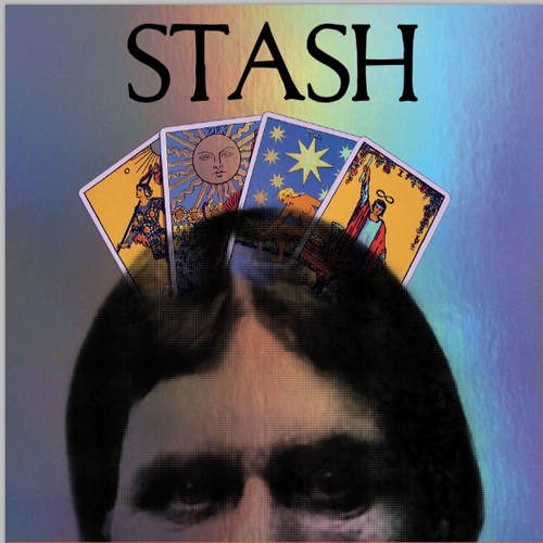 Rasputins Stash - Stash