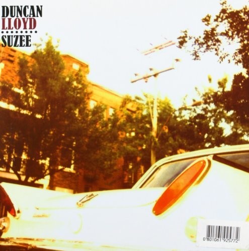 Duncan Lloyd - Suzee [Limited Edition]