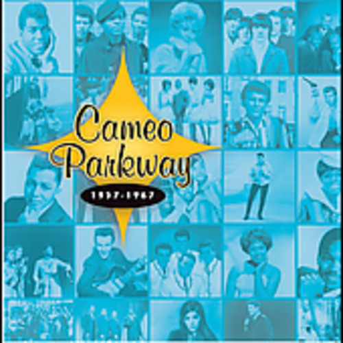 Cameo Parkway Story
