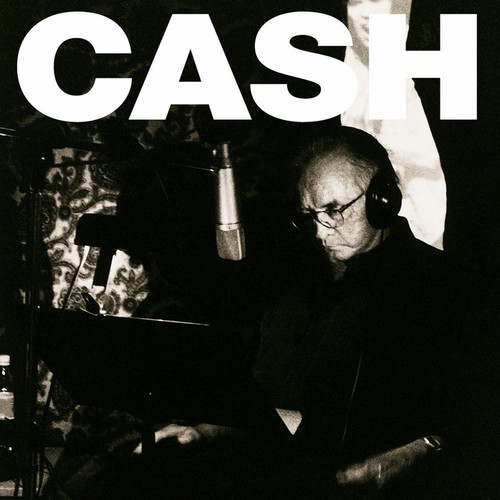 Johnny Cash - American V: A Hundred Highways [Vinyl]