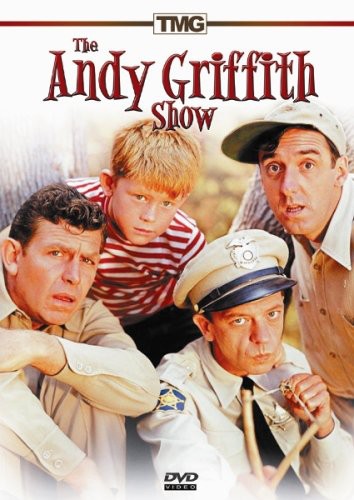 Andy Griffith - The Andy Griffith Show
