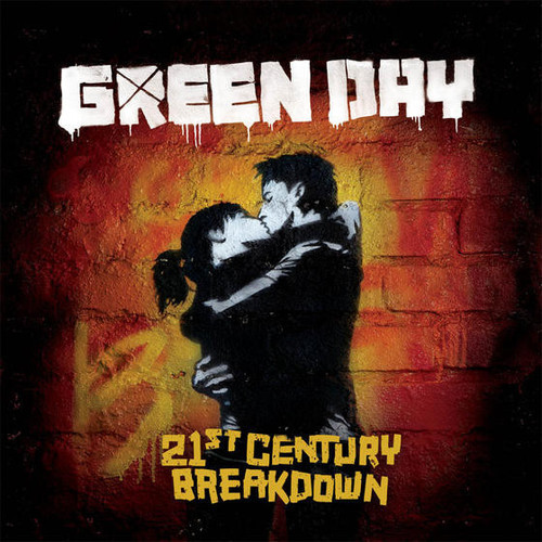 21st Century Breakdown [Explicit Content]