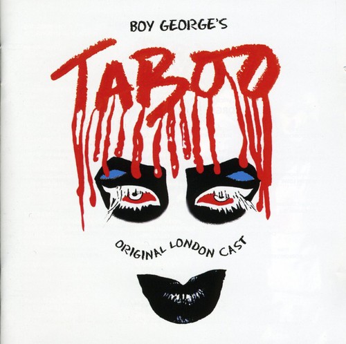 Taboo - London Cast