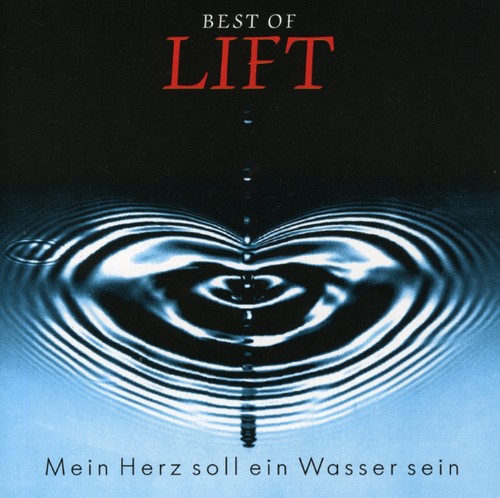 Mein Herz Soll Ein Wasser Sein [Import]