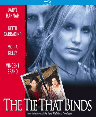  - The Tie That Binds