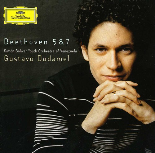 Gustavo Dudamel - Symphonies 5 & 7