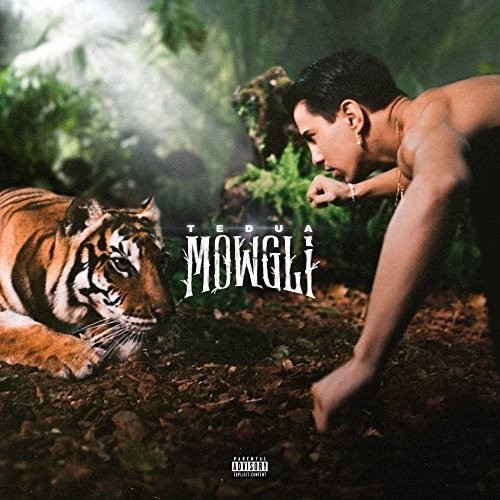 Tedua - Mowgli Il Disco Della Giungla