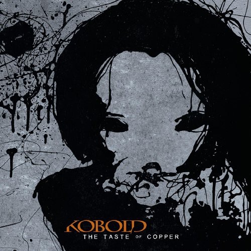 Kobold - Taste of Copper