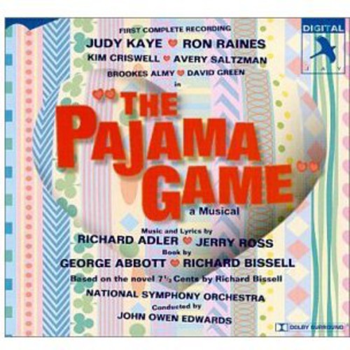 Pajama Game /  Various