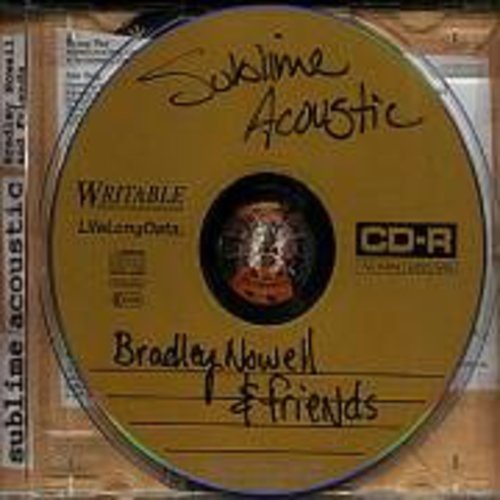 Sublime acoustic bradley nowell friends