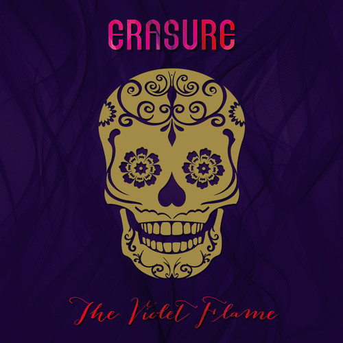 Erasure - Erasure : Violet Flame