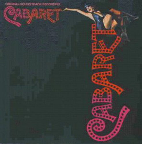 Original Soundtrack - Cabaret (Original Soundtrack)