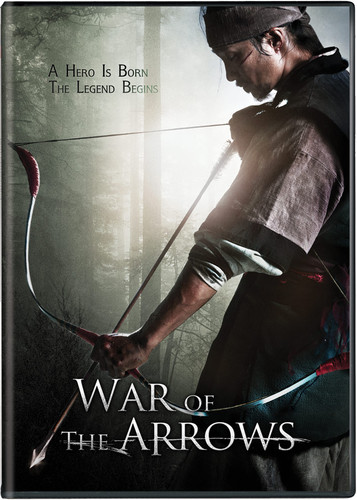  - War of the Arrows