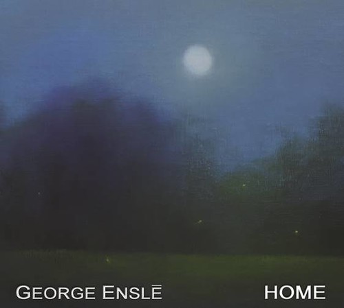 George Ensle - Home