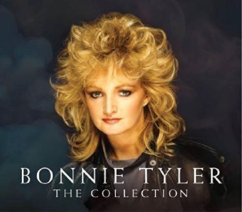Bonnie Tyler - Collection