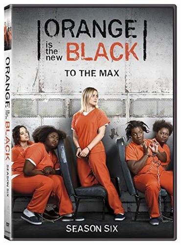 Orange Is the New Black: Season Six