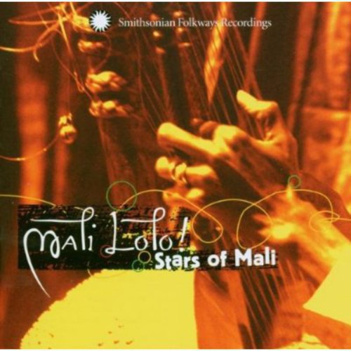 Mali Lolo: Stars Of Mali