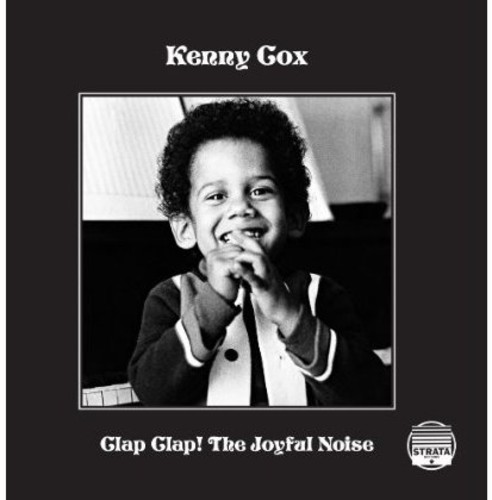 Kenny Cox - Clap Clap (The Joyful Noise)