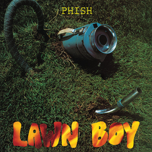Phish - Lawn Boy [Vinyl]