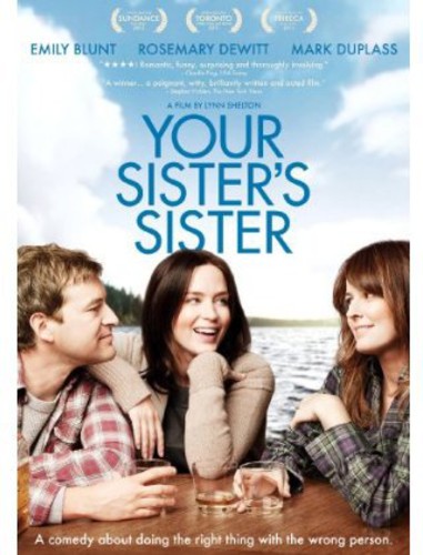 Your Sister's Sister - Your Sister's Sister
