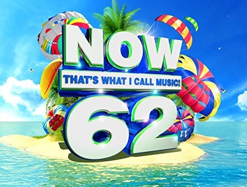 Now That's What I Call Music! - Now 62 (Various Artists)