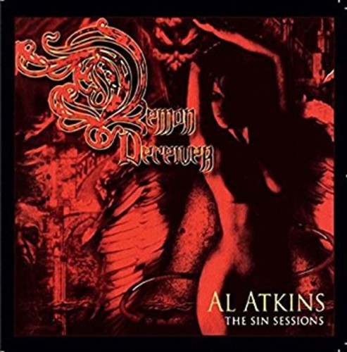 Al Atkins - Demon Deceiver