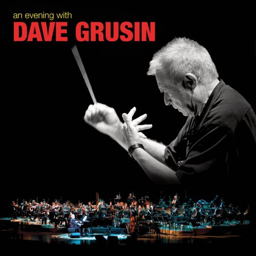 Dave Grusin - An Evening with