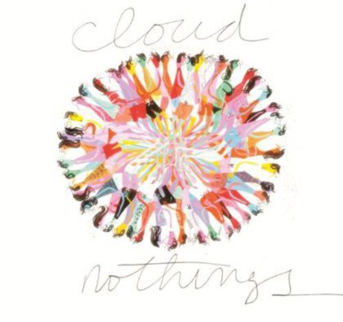 Cloud Nothings - Cloud Nothings