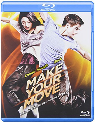 Will Yun Lee - Make Your Move