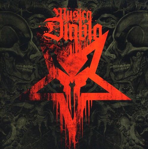 Musica Diablo - Musica Diablo [Import]