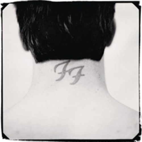 Foo Fighters - There Is Nothing Left To Lose [Vinyl]