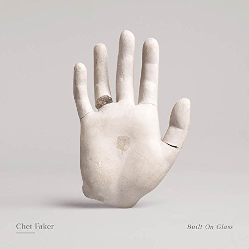 Chet Faker - Built On Glass [Import]