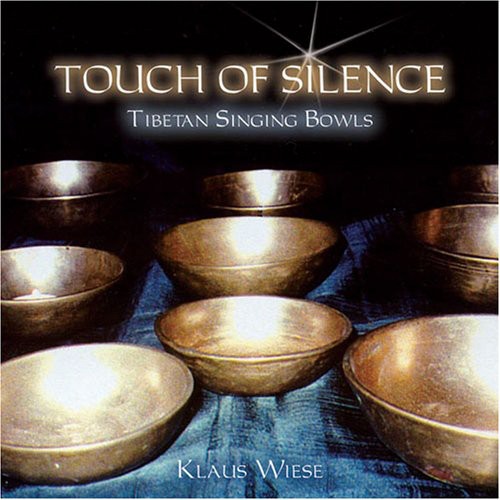 Klaus Wiese - Touch of Silence
