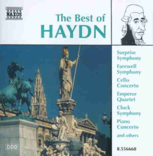 Haydn - Best of Haydn